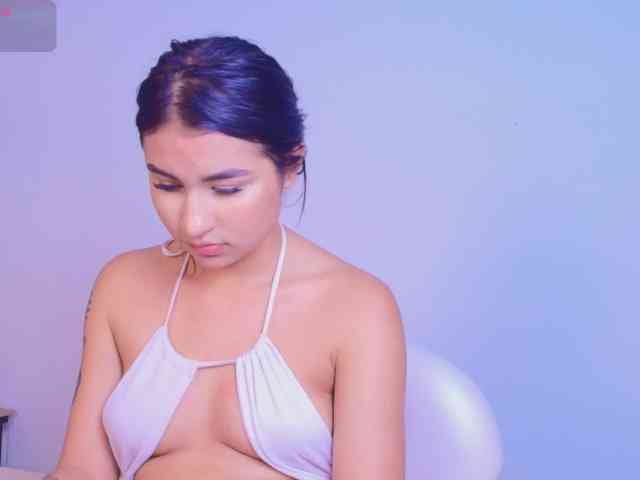 Zayyda webcam