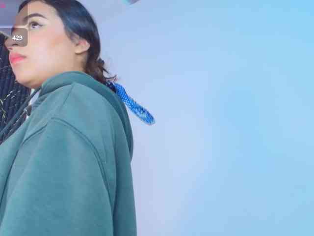 Zayyda webcam
