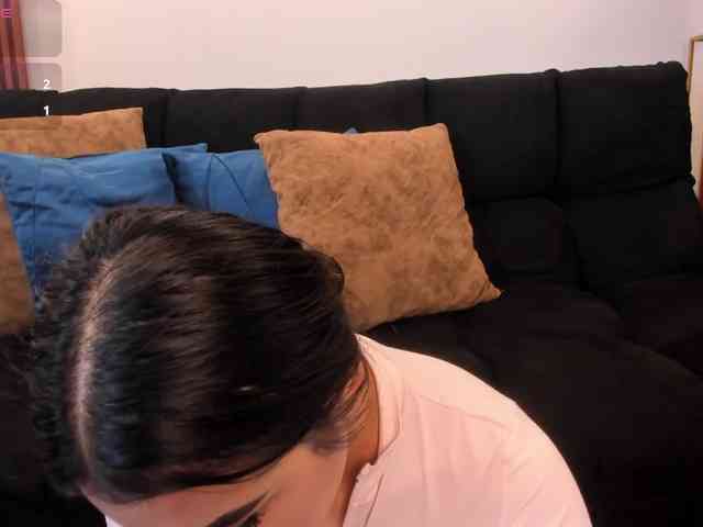 Zayyda webcam