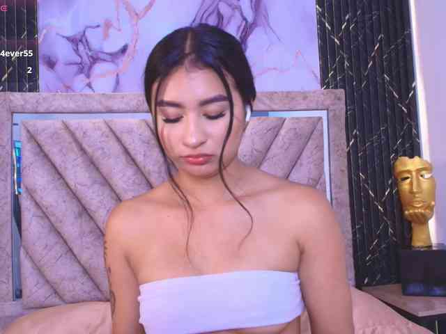 Zayyda webcam