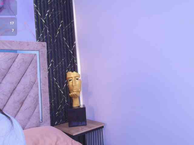 Zayyda webcam