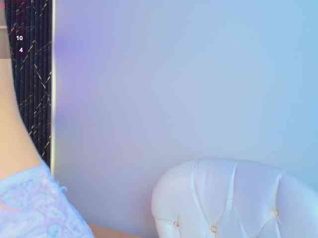 Zayyda webcam