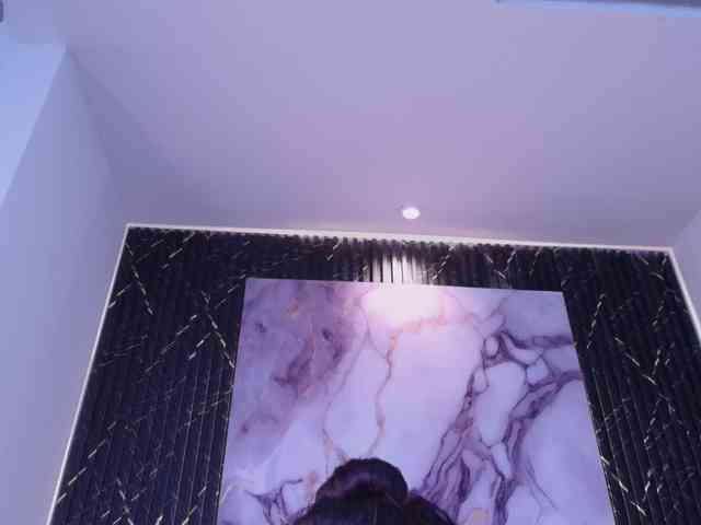 Zayyda webcam