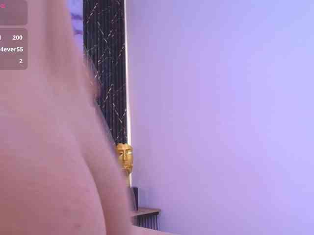 Zayyda webcam