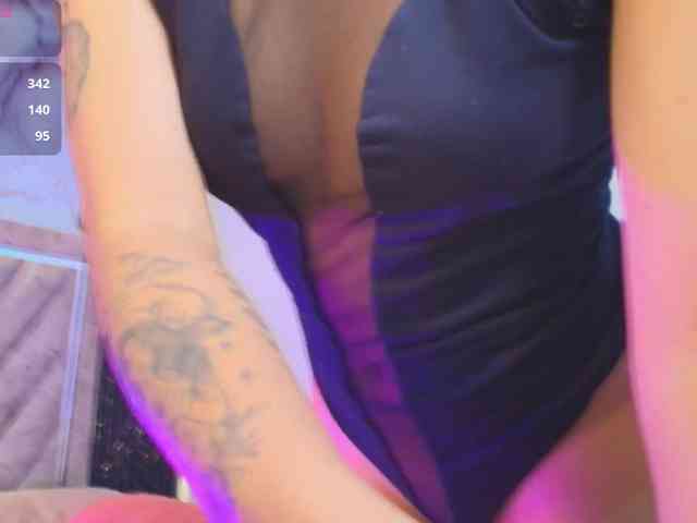 Zayyda webcam