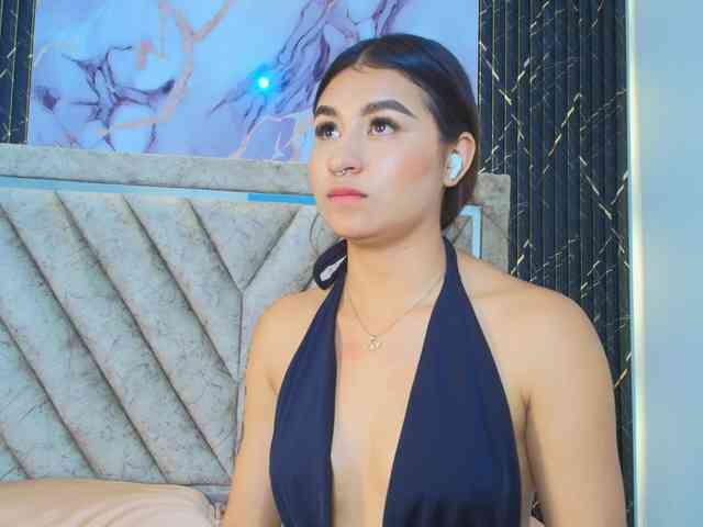Zayyda webcam