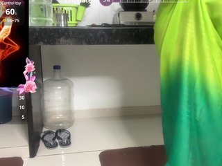 Selina_6 Porn Show