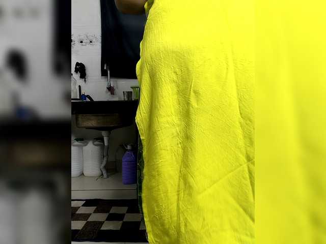 Dime- live cam profile