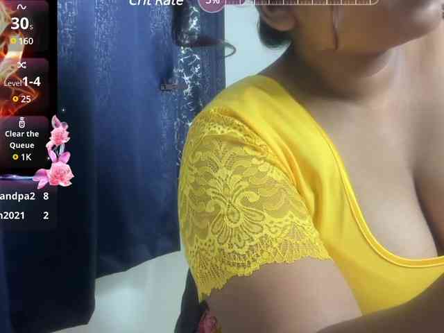 Selina_6 webcam