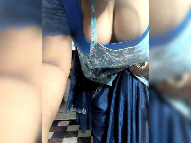 Selina_6 webcam
