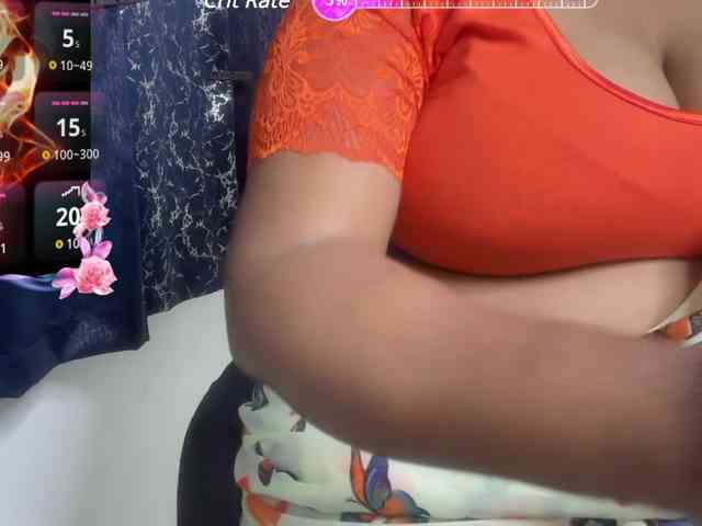 Selina_6 webcam