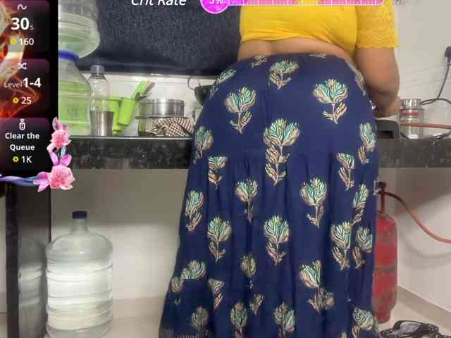 Selina_6 webcam