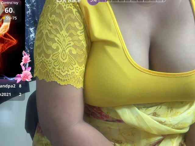 Selina_6 webcam