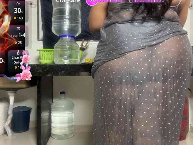 Selina_6 webcam