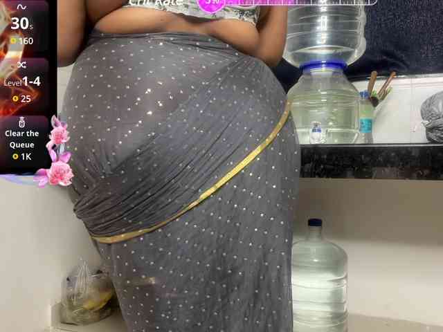 Selina_6 webcam