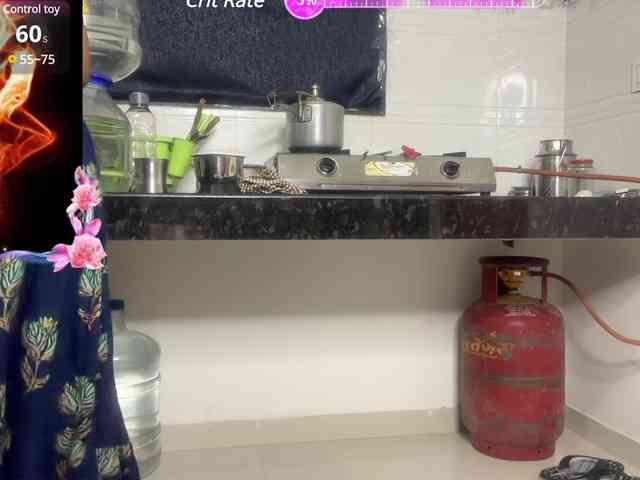 Selina_6 webcam