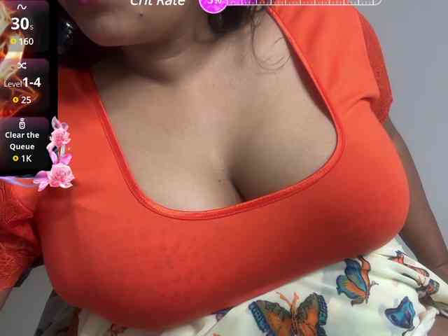 Selina_6 webcam