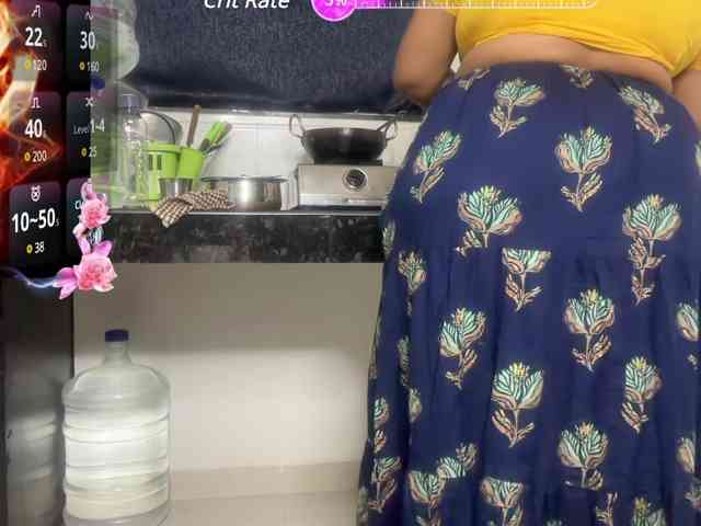 Selina_6 webcam