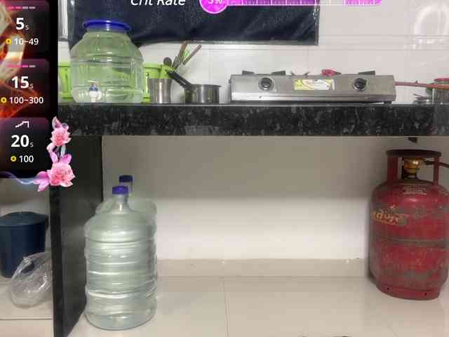 Selina_6 webcam