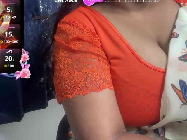 Selina_6 webcam