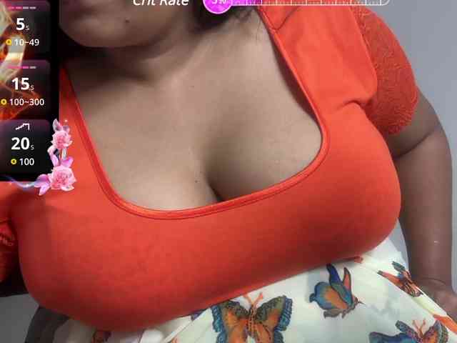 Selina_6 webcam