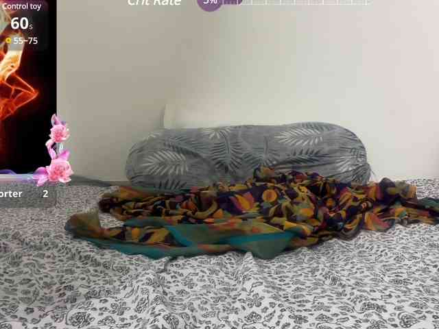 Selina_6 webcam