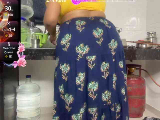 Selina_6 webcam