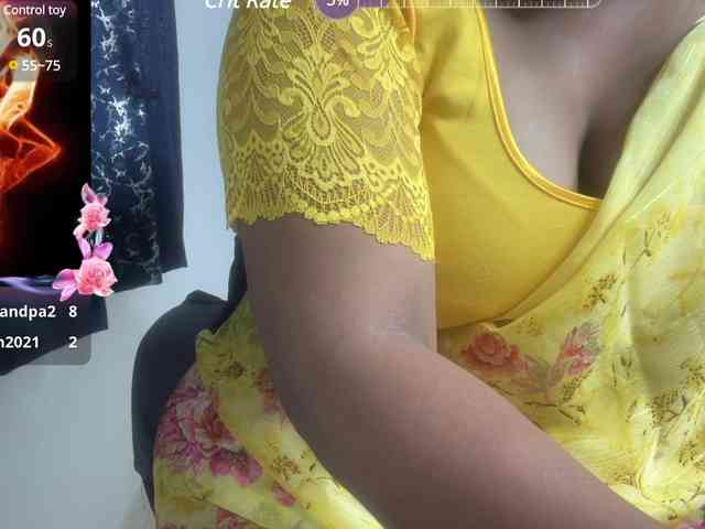 Selina_6 webcam