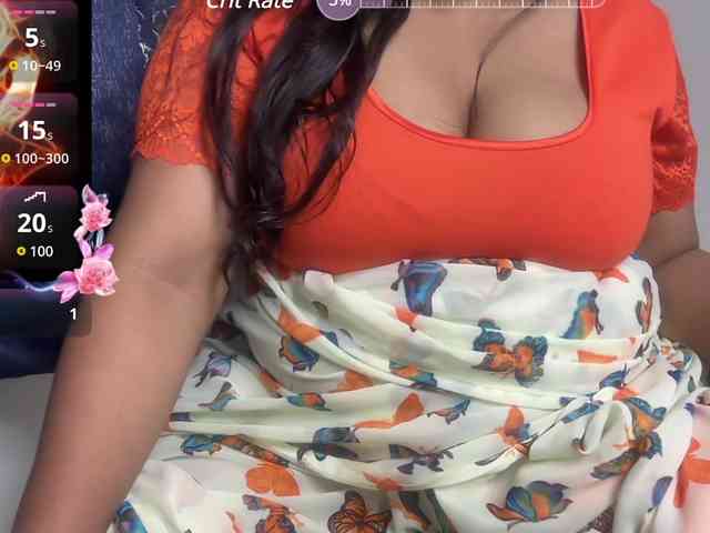 Selina_6 webcam