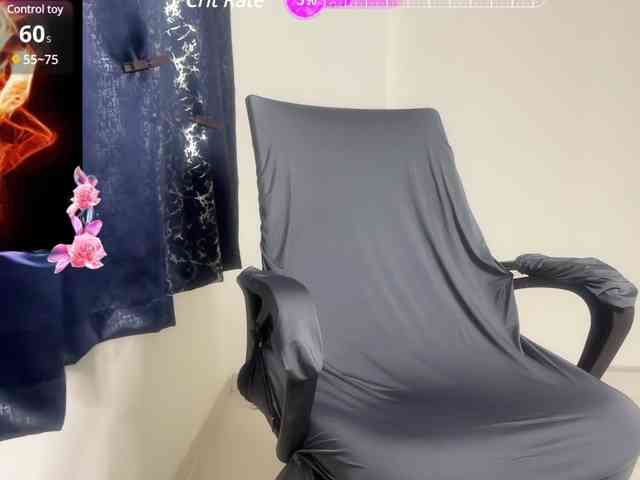 Selina_6 webcam