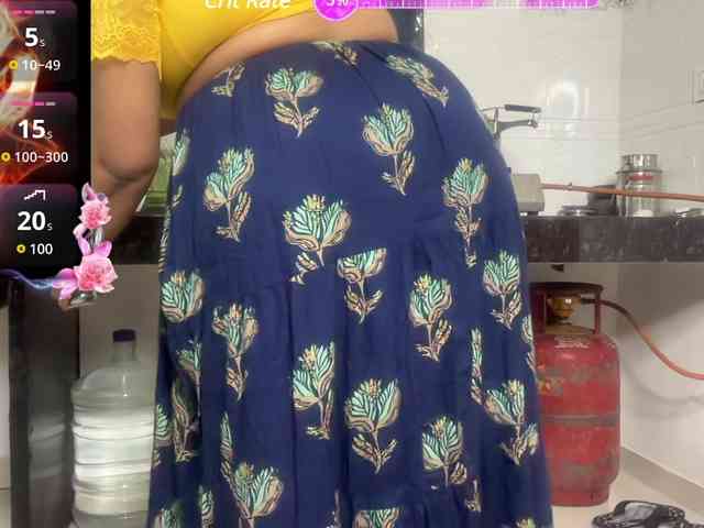 Selina_6 webcam