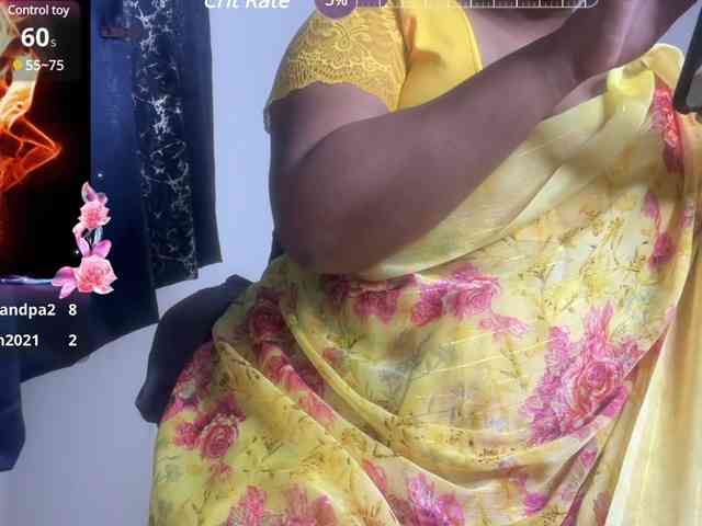 Selina_6 webcam