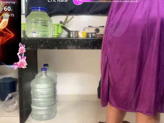 Selina_6 webcam