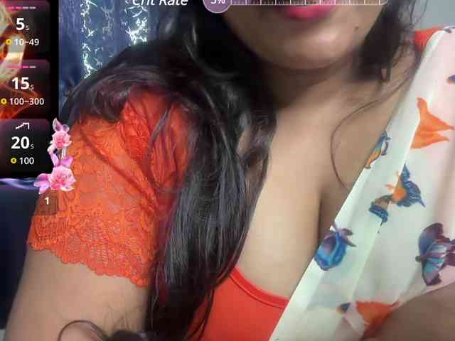 Selina_6 webcam