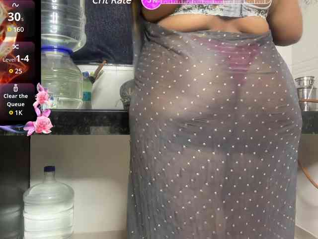 Selina_6 webcam
