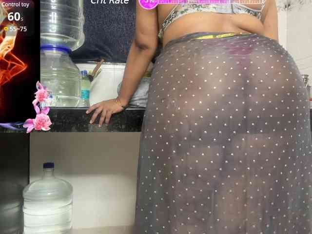 Selina_6 webcam