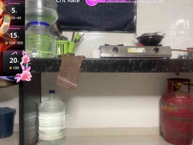 Selina_6 webcam