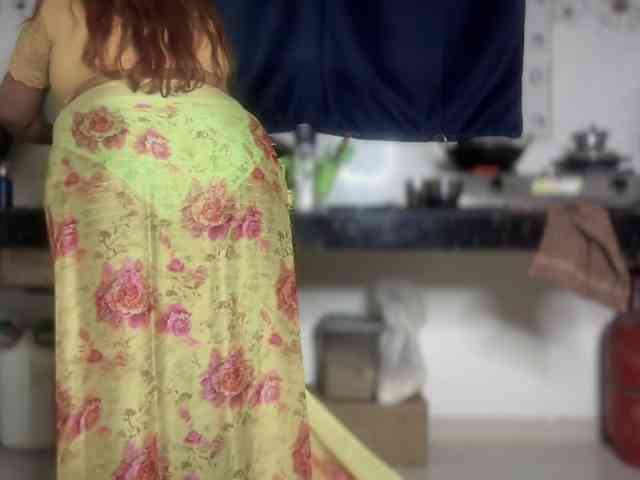 Selina_6 webcam