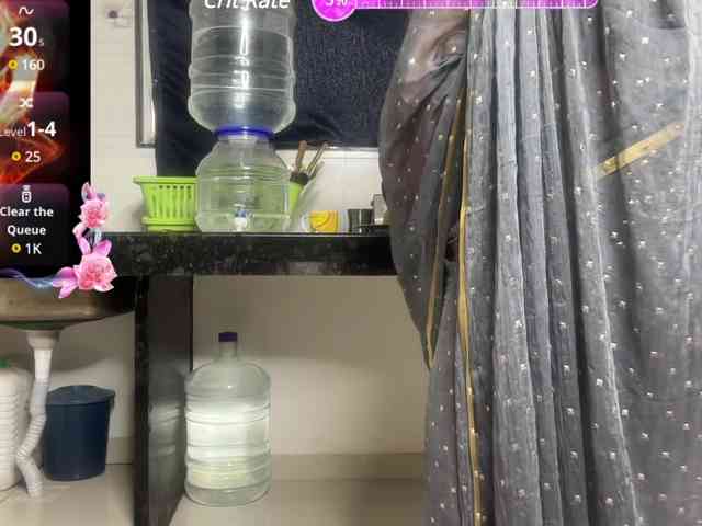Selina_6 webcam