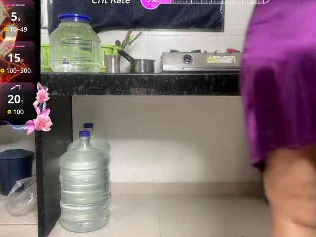 Selina_6 webcam