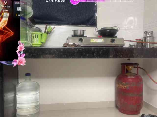 Selina_6 webcam
