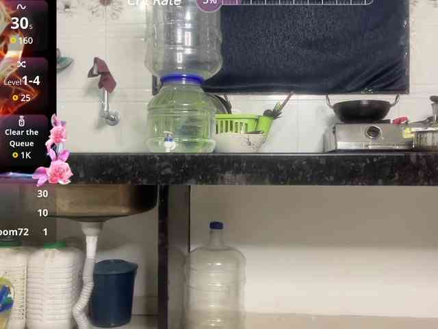Selina_6 webcam