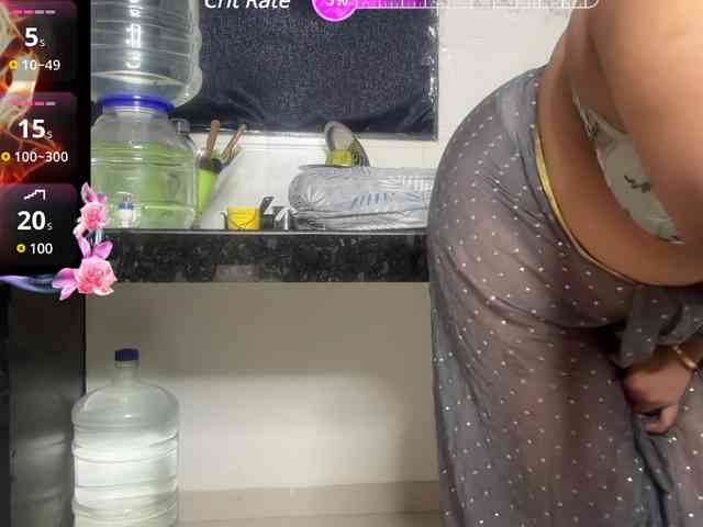 Selina_6 webcam
