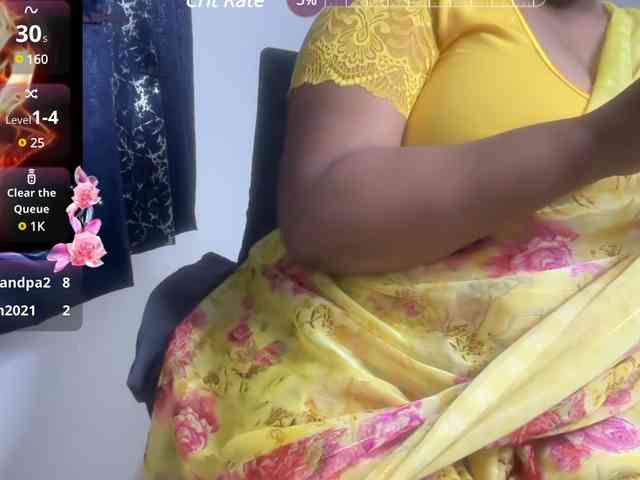 Selina_6 webcam