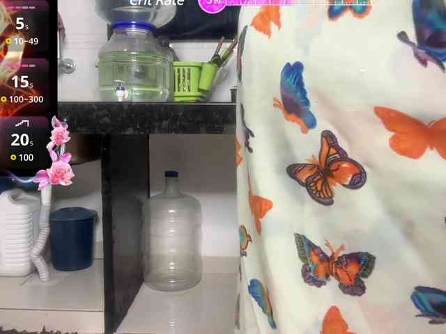 Selina_6 webcam