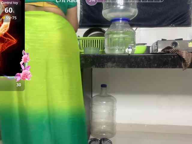 Selina_6 webcam