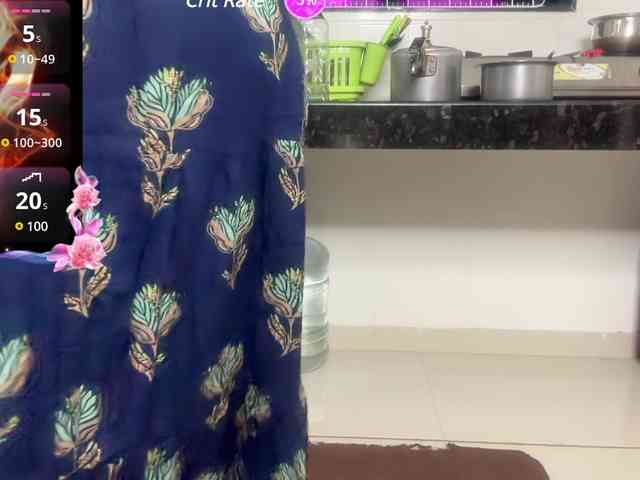 Selina_6 webcam