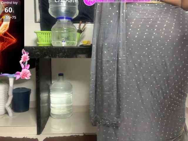 Selina_6 webcam