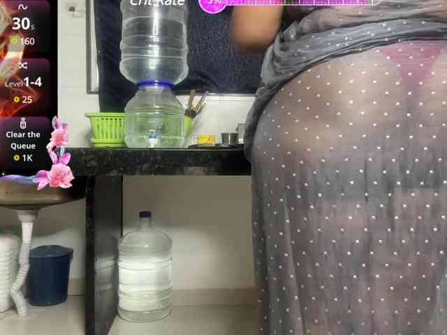 Selina_6 webcam