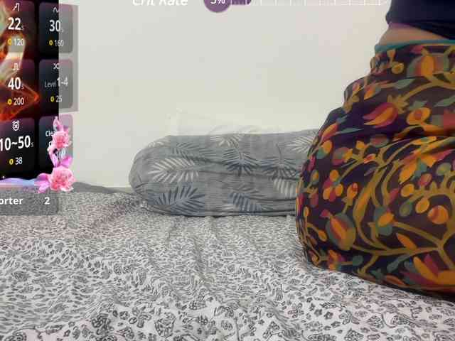 Selina_6 webcam